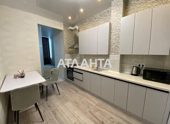 2-кімнатна квартира за адресою Люстдорфська дор. (площа 65 м²) - Atlanta.ua - фото 4