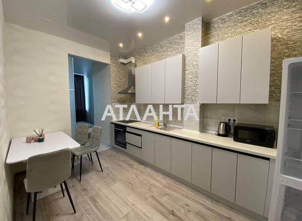 2-кімнатна квартира за адресою Люстдорфська дор. (площа 65 м²) - Atlanta.ua - фото 5