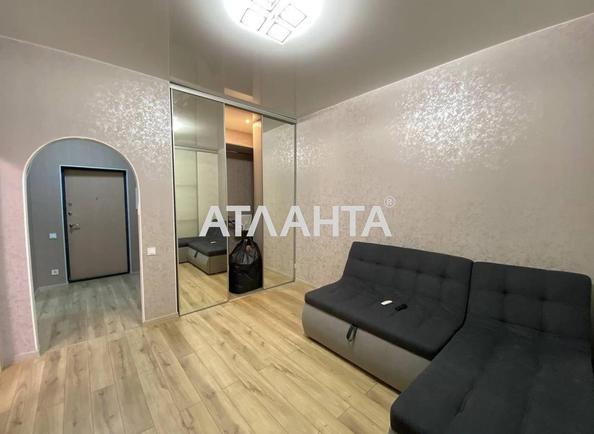 2-кімнатна квартира за адресою Люстдорфська дор. (площа 65 м²) - Atlanta.ua - фото 11