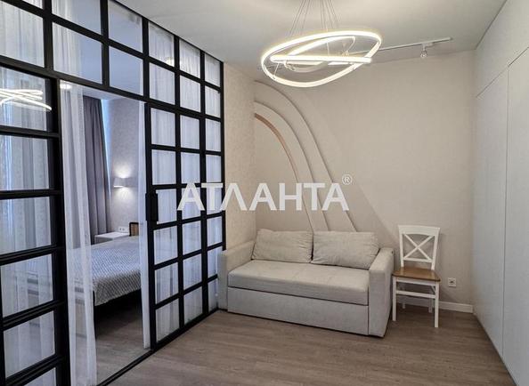 2-rooms apartment apartment by the address st. Kamanina (area 46 m²) - Atlanta.ua - photo 2