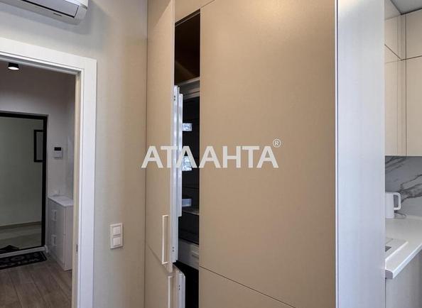 2-rooms apartment apartment by the address st. Kamanina (area 46 m²) - Atlanta.ua - photo 5