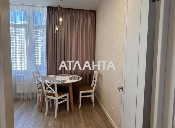 2-rooms apartment apartment by the address st. Kamanina (area 46 m²) - Atlanta.ua - photo 6