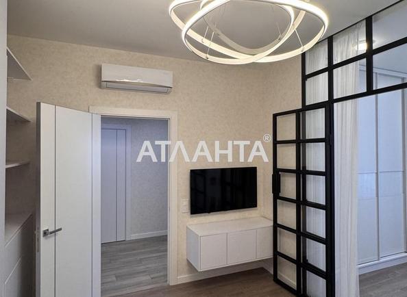 2-rooms apartment apartment by the address st. Kamanina (area 46 m²) - Atlanta.ua - photo 7