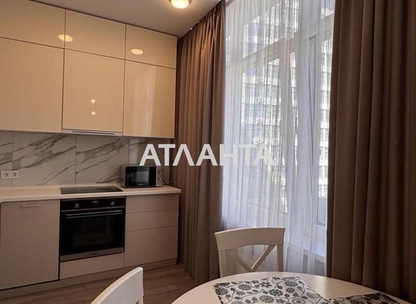 2-rooms apartment apartment by the address st. Kamanina (area 46 m²) - Atlanta.ua - photo 8