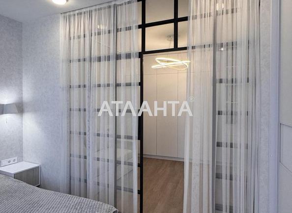 2-rooms apartment apartment by the address st. Kamanina (area 46 m²) - Atlanta.ua - photo 9