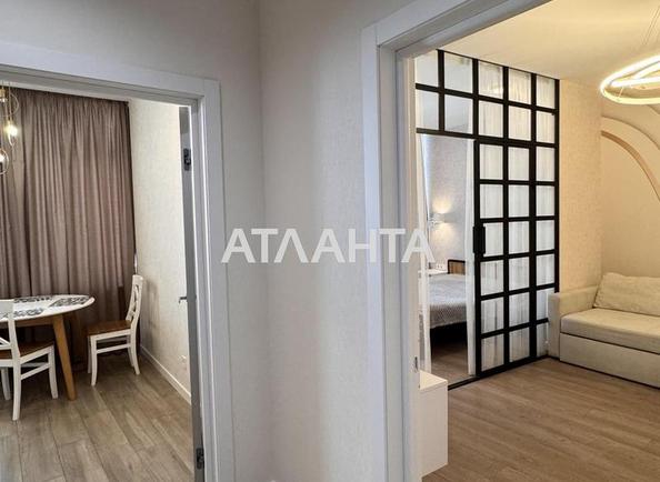 2-rooms apartment apartment by the address st. Kamanina (area 46 m²) - Atlanta.ua - photo 10