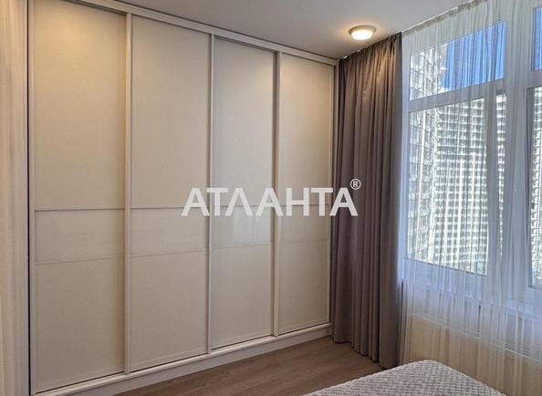 2-rooms apartment apartment by the address st. Kamanina (area 46 m²) - Atlanta.ua - photo 11