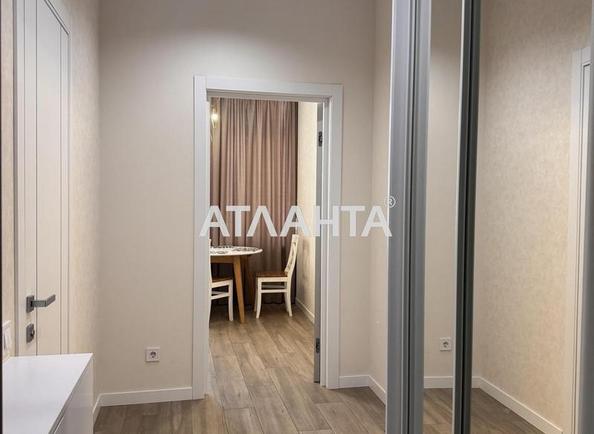 2-rooms apartment apartment by the address st. Kamanina (area 46 m²) - Atlanta.ua - photo 12