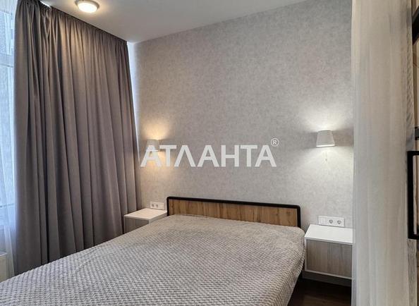 2-rooms apartment apartment by the address st. Kamanina (area 46 m²) - Atlanta.ua - photo 13