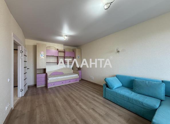 1-комнатная квартира по адресу Люстдорфская дор. (площадь 41 м²) - Atlanta.ua