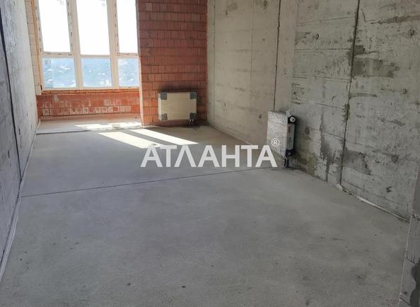 1-room apartment apartment by the address st. Franko Ivana (area 33,4 m²) - Atlanta.ua - photo 3
