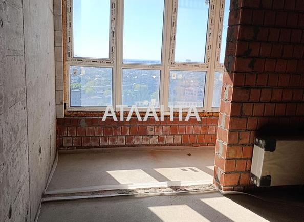 1-room apartment apartment by the address st. Franko Ivana (area 33,4 m²) - Atlanta.ua - photo 4