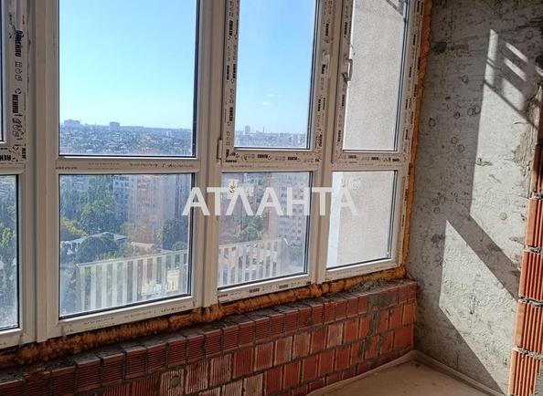 1-room apartment apartment by the address st. Franko Ivana (area 33,4 m²) - Atlanta.ua - photo 5