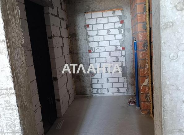 1-room apartment apartment by the address st. Franko Ivana (area 33,4 m²) - Atlanta.ua - photo 6