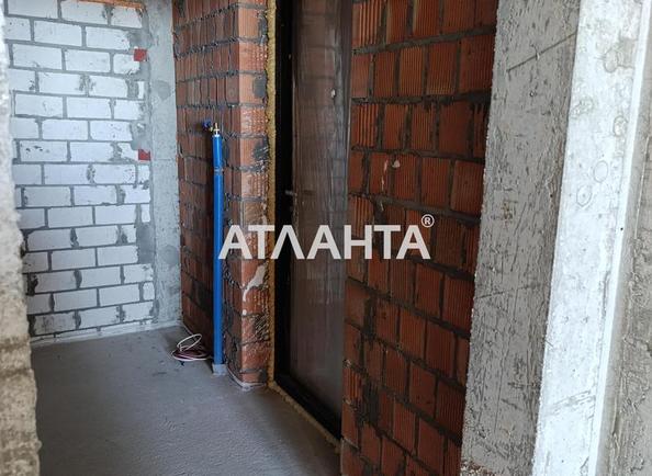 1-room apartment apartment by the address st. Franko Ivana (area 33,4 m²) - Atlanta.ua - photo 7