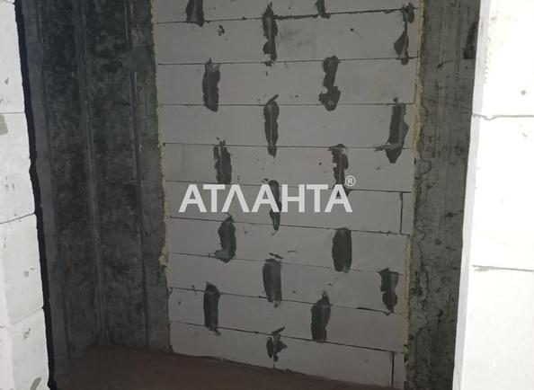 1-room apartment apartment by the address st. Franko Ivana (area 33,4 m²) - Atlanta.ua - photo 8