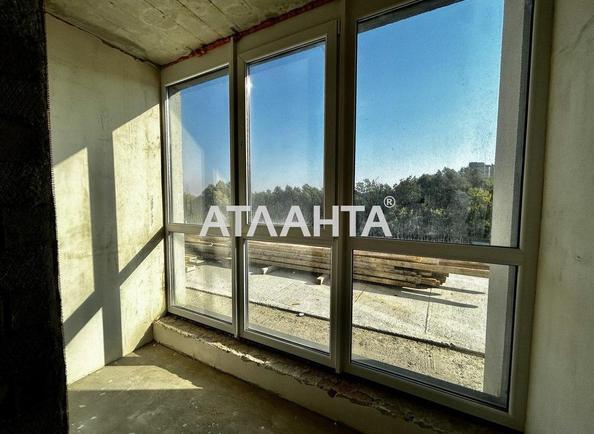 2-комнатная квартира по адресу ул. Ковельська (площадь 60 м²) - Atlanta.ua - фото 4
