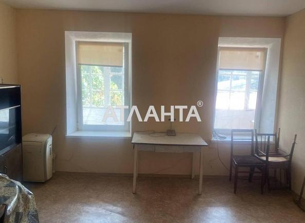 2-комнатная квартира по адресу ул. Градоначальницкая (площадь 36,8 м²) - Atlanta.ua
