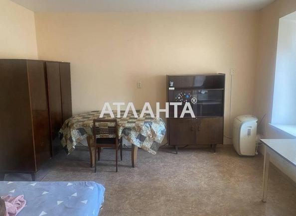 2-комнатная квартира по адресу ул. Градоначальницкая (площадь 36,8 м²) - Atlanta.ua - фото 3