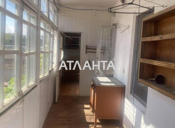 2-комнатная квартира по адресу ул. Градоначальницкая (площадь 36,8 м²) - Atlanta.ua - фото 4
