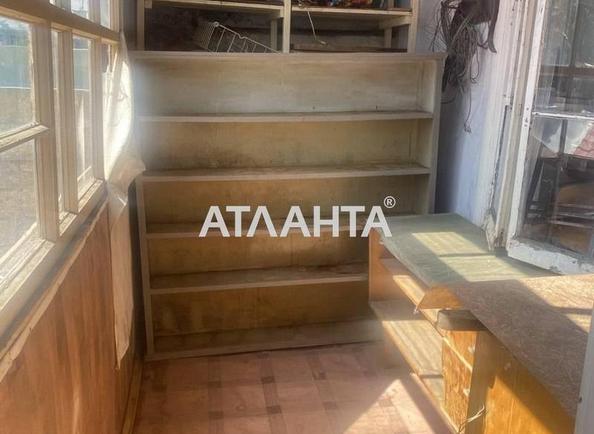 2-комнатная квартира по адресу ул. Градоначальницкая (площадь 36,8 м²) - Atlanta.ua - фото 5