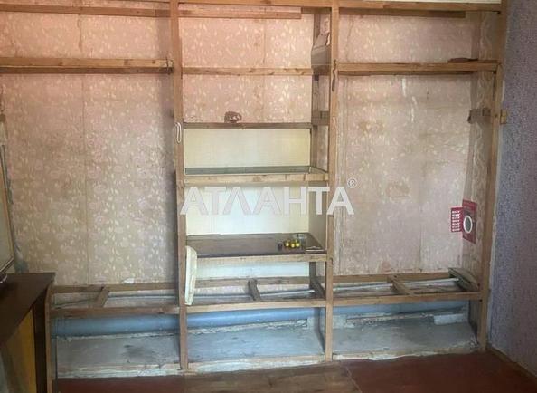 2-комнатная квартира по адресу ул. Градоначальницкая (площадь 36,8 м²) - Atlanta.ua - фото 8