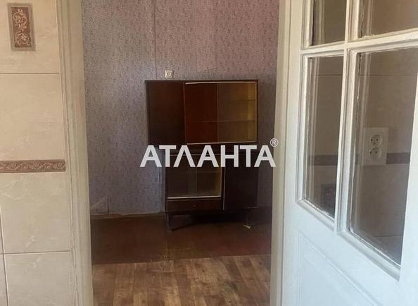2-комнатная квартира по адресу ул. Градоначальницкая (площадь 36,8 м²) - Atlanta.ua - фото 10