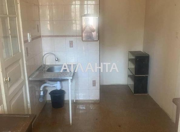 2-комнатная квартира по адресу ул. Градоначальницкая (площадь 36,8 м²) - Atlanta.ua - фото 16