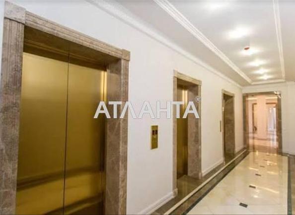 1-комнатная квартира по адресу ул. Сахарова (площадь 39,9 м²) - Atlanta.ua - фото 4