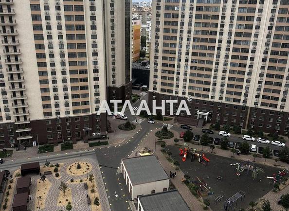 1-комнатная квартира по адресу ул. Сахарова (площадь 39,9 м²) - Atlanta.ua - фото 12