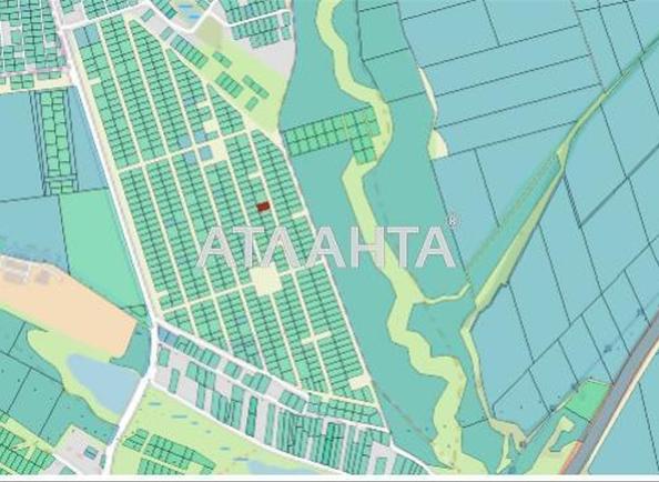 Ділянка за адресою вул. Першотравнева (площа 7 сот) - Atlanta.ua - фото 4