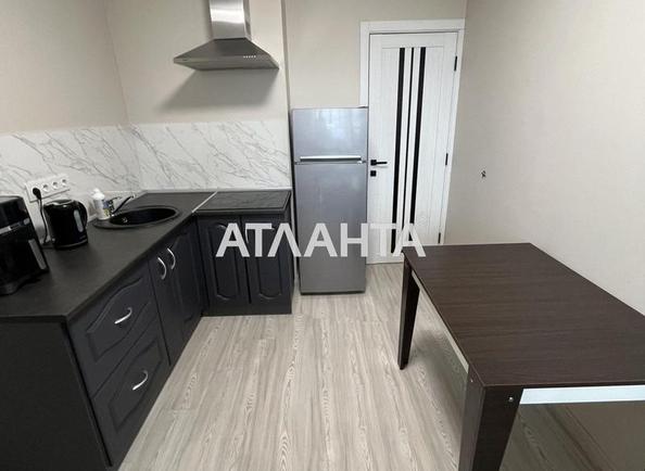 1-room apartment apartment by the address st. Lesnaya (area 42 m²) - Atlanta.ua