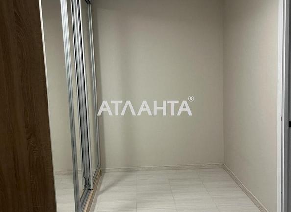 1-room apartment apartment by the address st. Lesnaya (area 42 m²) - Atlanta.ua - photo 2