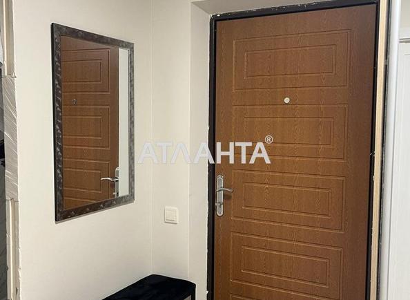 1-room apartment apartment by the address st. Lesnaya (area 42 m²) - Atlanta.ua - photo 3