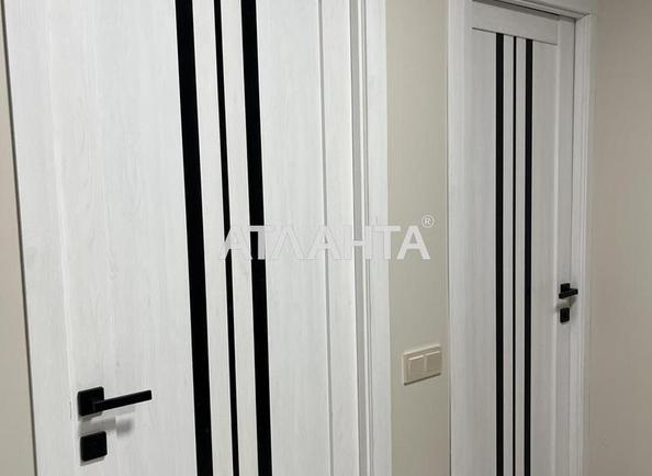 1-room apartment apartment by the address st. Lesnaya (area 42 m²) - Atlanta.ua - photo 4