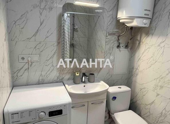 1-room apartment apartment by the address st. Lesnaya (area 42 m²) - Atlanta.ua - photo 5