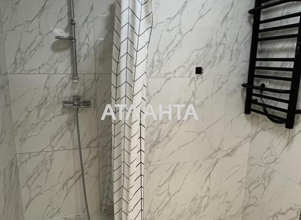 1-room apartment apartment by the address st. Lesnaya (area 42 m²) - Atlanta.ua - photo 6
