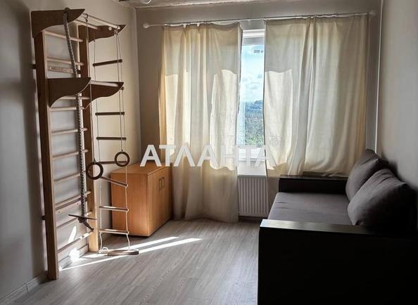 1-room apartment apartment by the address st. Lesnaya (area 42 m²) - Atlanta.ua - photo 8