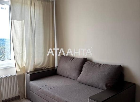 1-room apartment apartment by the address st. Lesnaya (area 42 m²) - Atlanta.ua - photo 9
