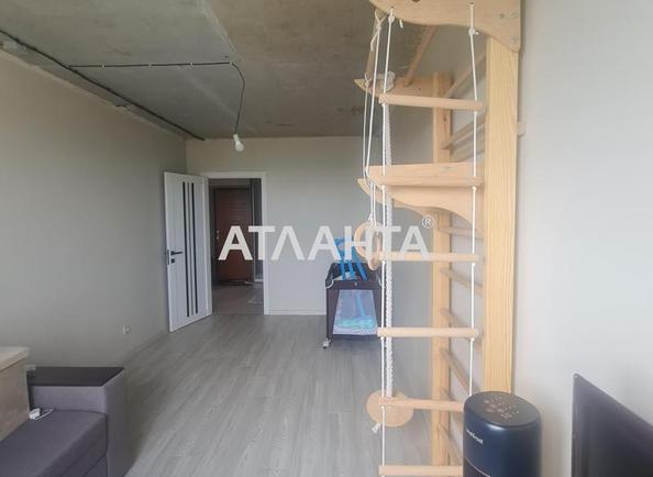 1-кімнатна квартира за адресою вул. Лісова (площа 42 м²) - фото 10 1-кімнатна квартира за адресою вул. Лісова (площа 42 м²) - Atlanta.ua - фото 10