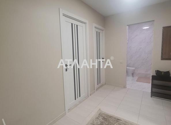 1-кімнатна квартира за адресою вул. Лісова (площа 42 м²) - фото 7 1-кімнатна квартира за адресою вул. Лісова (площа 42 м²) - Atlanta.ua - фото 7