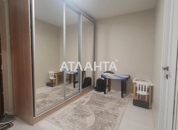 1-кімнатна квартира за адресою вул. Лісова (площа 42 м²) - фото 9 1-кімнатна квартира за адресою вул. Лісова (площа 42 м²) - Atlanta.ua - фото 9