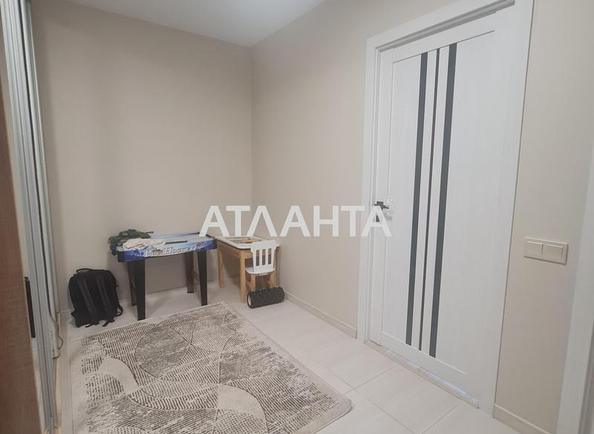 1-кімнатна квартира за адресою вул. Лісова (площа 42 м²) - фото 8 1-кімнатна квартира за адресою вул. Лісова (площа 42 м²) - Atlanta.ua - фото 8