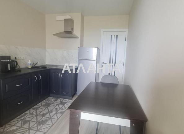 1-кімнатна квартира за адресою вул. Лісова (площа 42 м²) - фото 2 1-кімнатна квартира за адресою вул. Лісова (площа 42 м²) - Atlanta.ua - фото 2