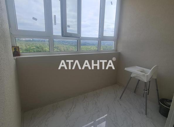 1-кімнатна квартира за адресою вул. Лісова (площа 42 м²) - фото 4 1-кімнатна квартира за адресою вул. Лісова (площа 42 м²) - Atlanta.ua - фото 4