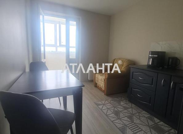 1-кімнатна квартира за адресою вул. Лісова (площа 42 м²) - фото 3 1-кімнатна квартира за адресою вул. Лісова (площа 42 м²) - Atlanta.ua - фото 3