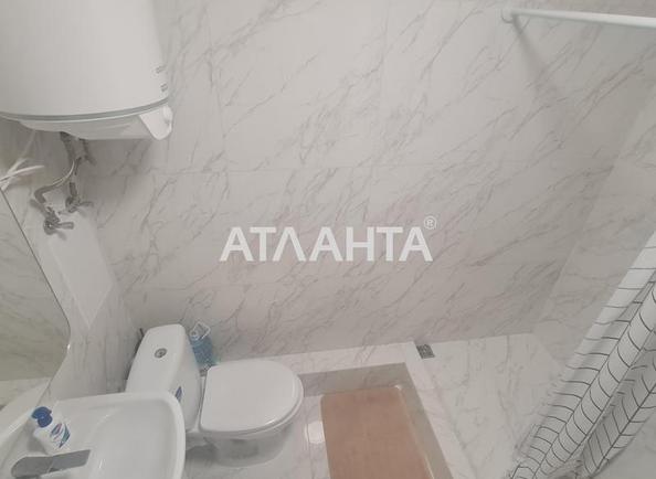 1-кімнатна квартира за адресою вул. Лісова (площа 42 м²) - фото 12 1-кімнатна квартира за адресою вул. Лісова (площа 42 м²) - Atlanta.ua - фото 12