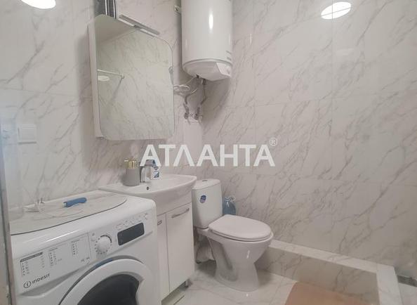 1-кімнатна квартира за адресою вул. Лісова (площа 42 м²) - фото 13 1-кімнатна квартира за адресою вул. Лісова (площа 42 м²) - Atlanta.ua - фото 13