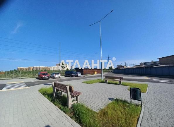 1-кімнатна квартира за адресою вул. Лісова (площа 42 м²) - фото 19 1-кімнатна квартира за адресою вул. Лісова (площа 42 м²) - Atlanta.ua - фото 19