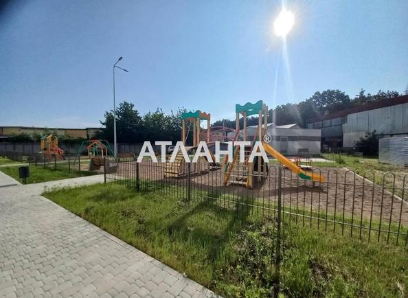 1-кімнатна квартира за адресою вул. Лісова (площа 42 м²) - фото 20 1-кімнатна квартира за адресою вул. Лісова (площа 42 м²) - Atlanta.ua - фото 20